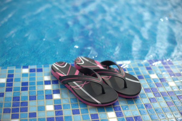 Вьетнамки женские Calypso 8426-001