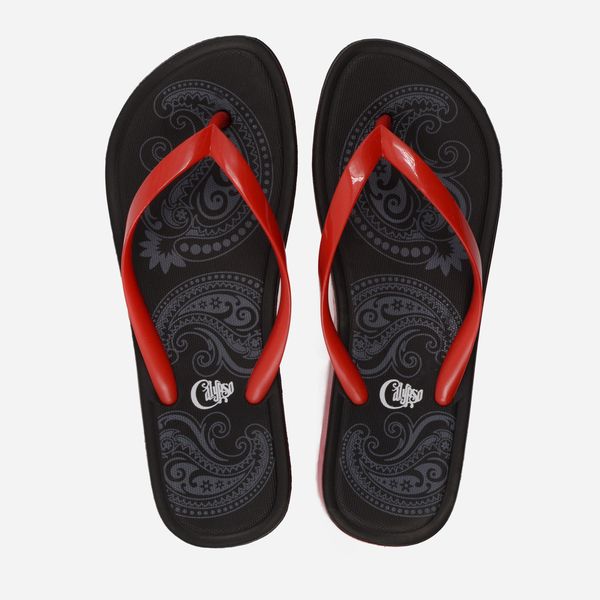 Вьетнамки женские Calypso 8427-001