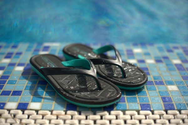 Вьетнамки женские Calypso 8432-001