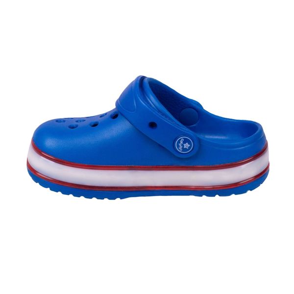 Сабо (кроксы) детские Calypso 8501-001