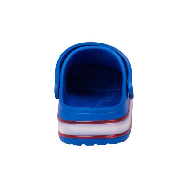 Сабо (кроксы) детские Calypso 8501-001