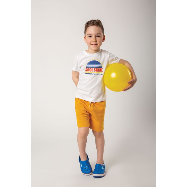 Сабо (кроксы) детские Calypso 8501-001