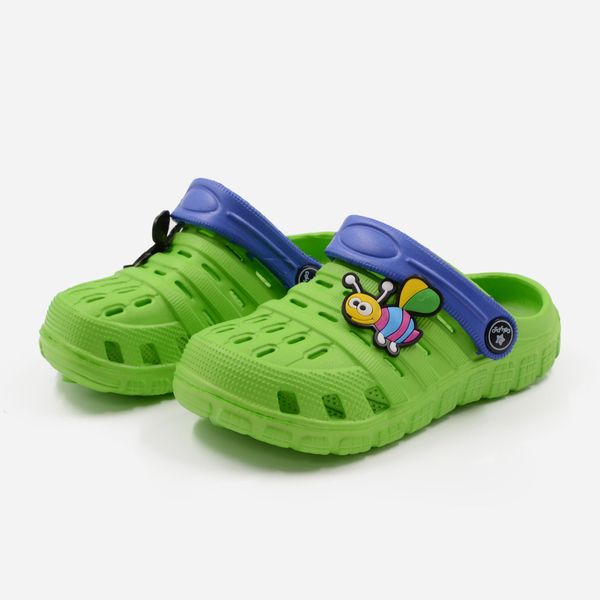 Сабо (кроксы) детские Calypso 8506-001