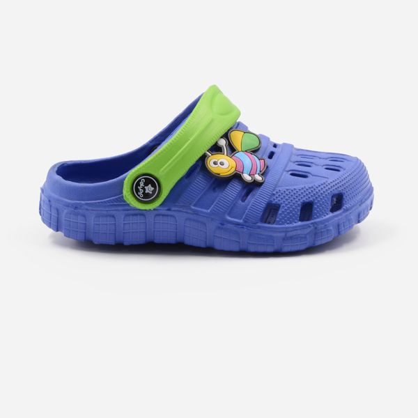Сабо (кроксы) детские Calypso 8506-002