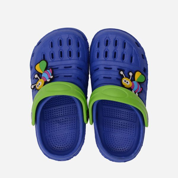 Сабо (кроксы) детские Calypso 8506-002