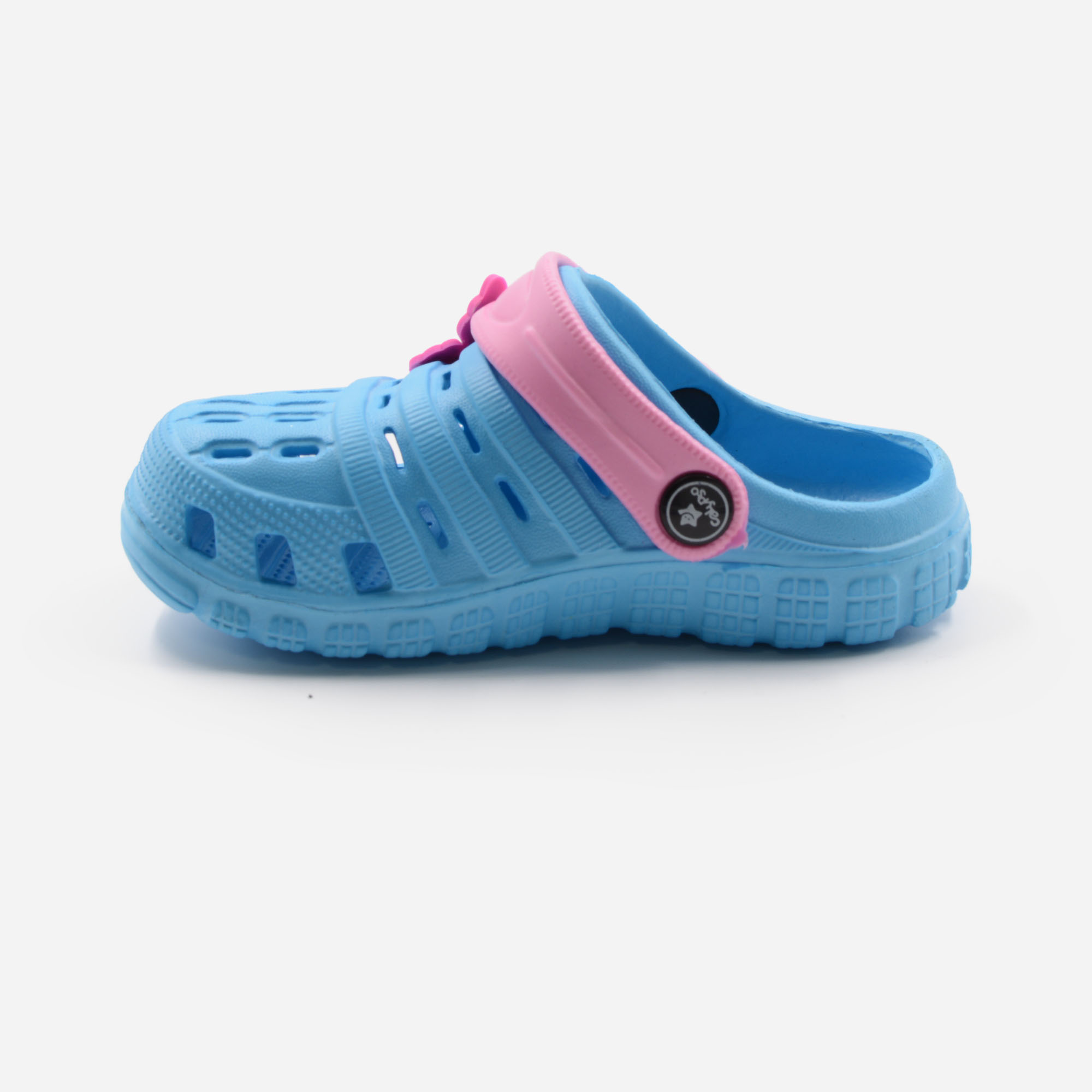 Сабо (кроксы) детские Calypso 8506-003