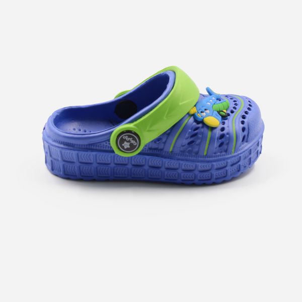 Сабо (кроксы) детские Calypso 8507-001