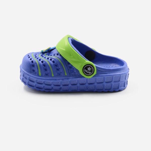 Сабо (кроксы) детские Calypso 8507-001