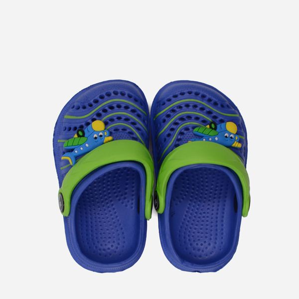 Сабо (кроксы) детские Calypso 8507-001