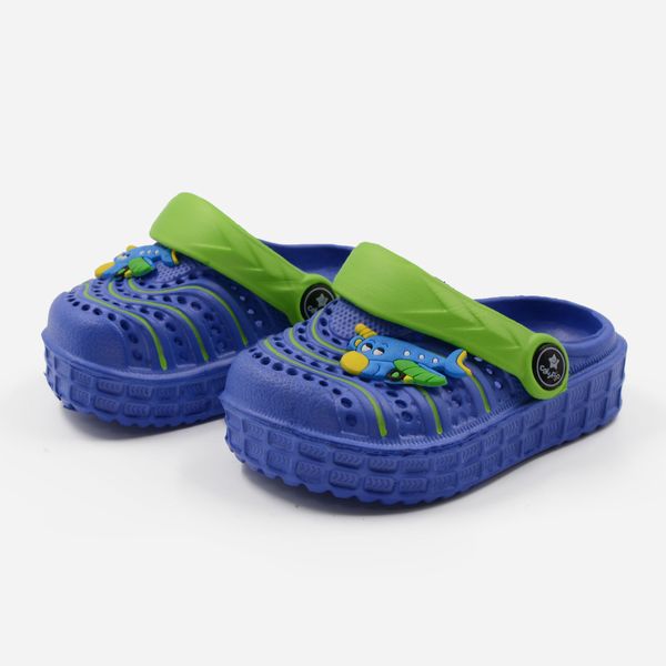 Сабо (кроксы) детские Calypso 8507-001