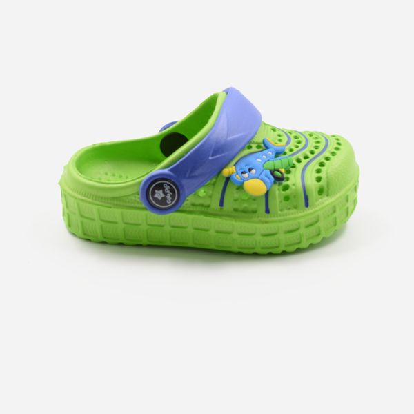 Сабо (кроксы) детские Calypso 8507-002
