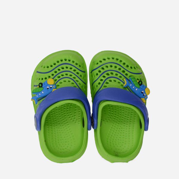 Сабо (кроксы) детские Calypso 8507-002