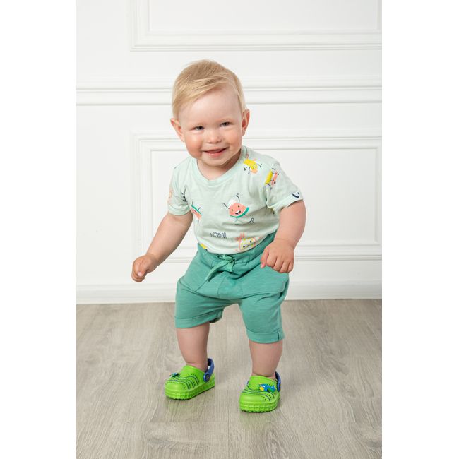 Сабо (кроксы) детские Calypso 8507-002