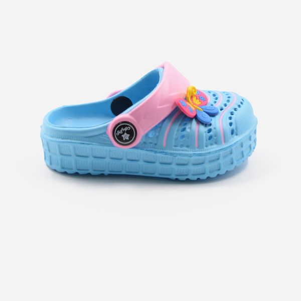 Сабо (кроксы) детские Calypso 8507-003