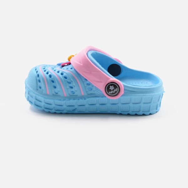 Сабо (кроксы) детские Calypso 8507-003