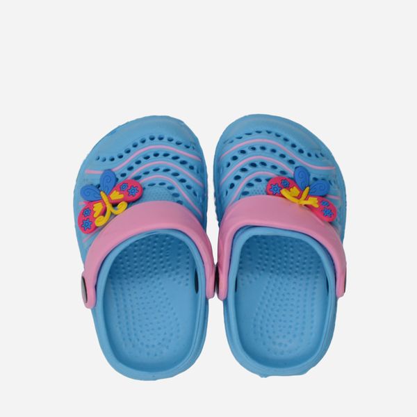 Сабо (кроксы) детские Calypso 8507-003