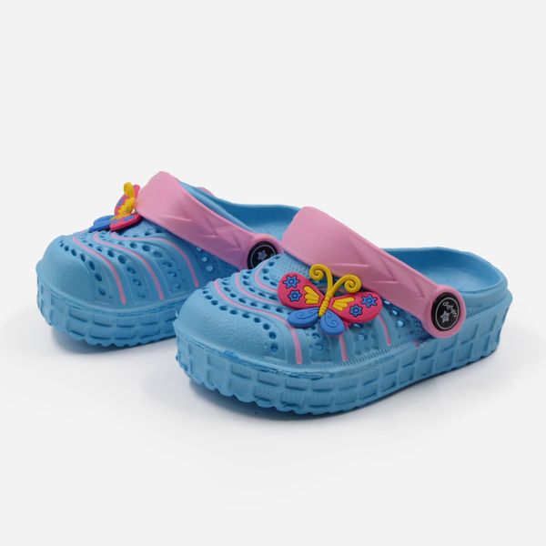 Сабо (кроксы) детские Calypso 8507-003