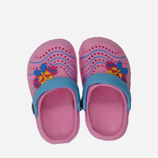 Сабо (кроксы) детские Calypso 8507-004