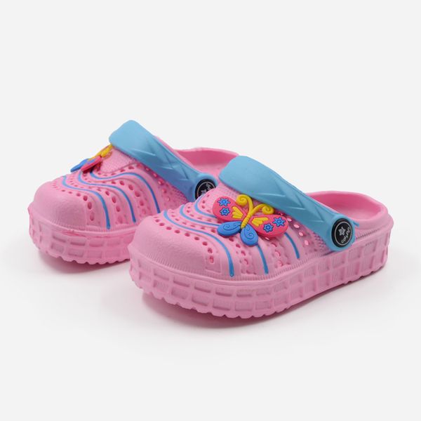 Сабо (кроксы) детские Calypso 8507-004