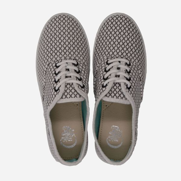 Кеды женские Calypso 8605-001