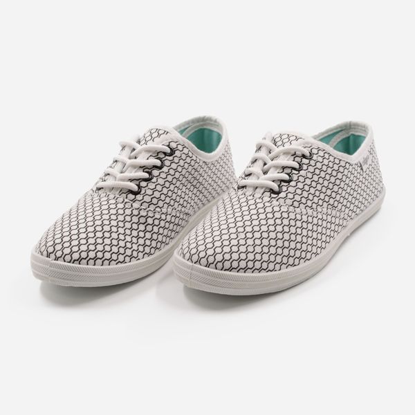 Кеды женские Calypso 8605-001