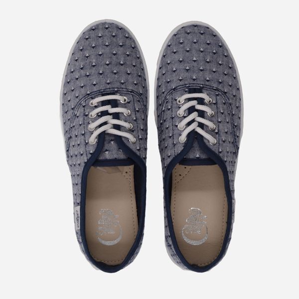 Кеды женские Calypso 8606-001