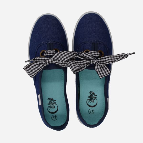 Кеды женские Calypso 8621-001