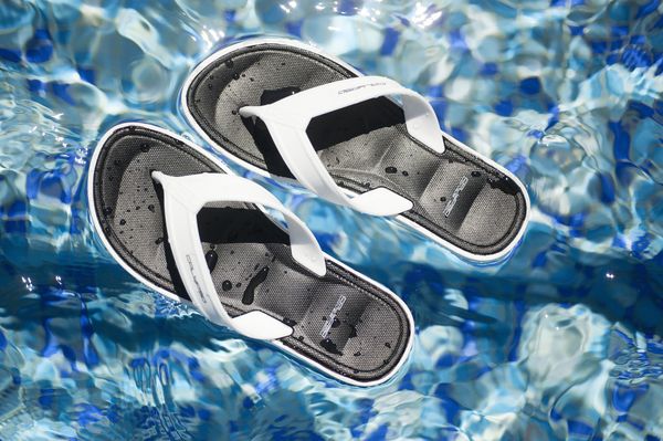 Вьетнамки женские Calypso 9418-002