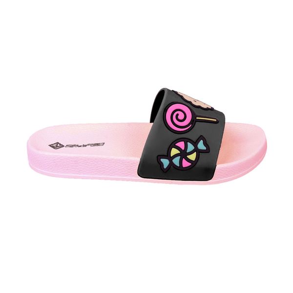 Шлепанцы для детей Calypso 9503-002