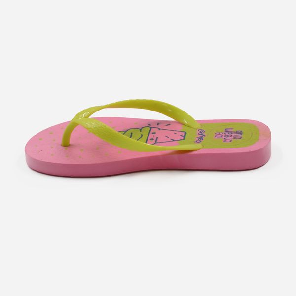 Вьетнамки детские Calypso 9507-002