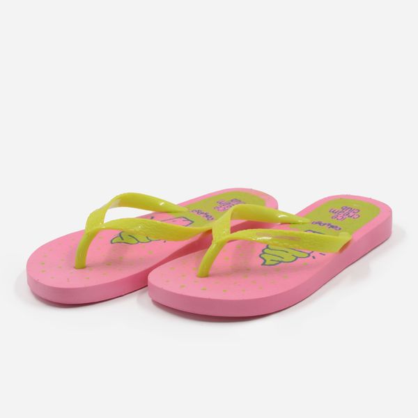 Вьетнамки детские Calypso 9507-002