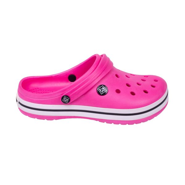 Сабо (кроксы) женские Calypso 9509-001