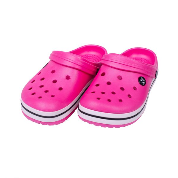 Сабо (кроксы) женские Calypso 9509-001