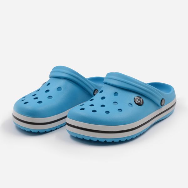 Сабо (кроксы) женские Calypso 9509-003