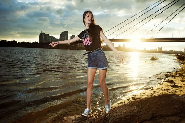 Кеды женские Calypso 9602-001