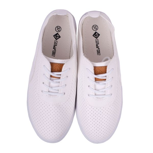 Кеды женские Calypso 9605-001