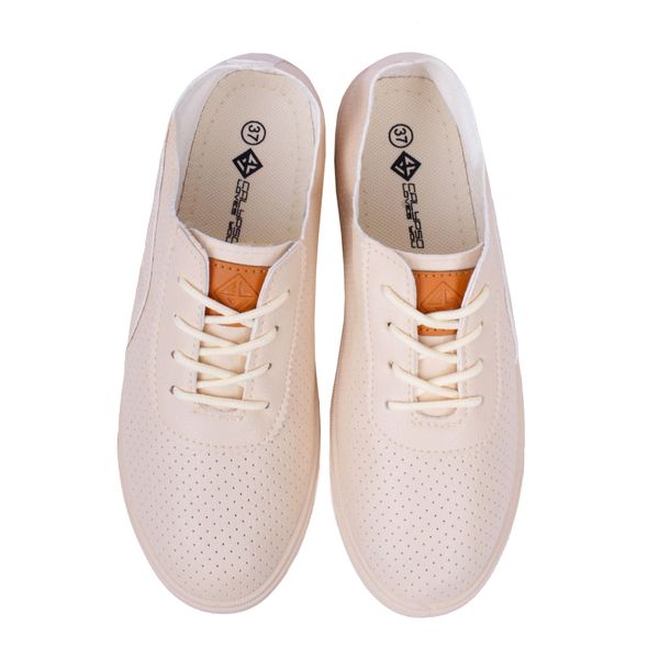 Кеды женские Calypso 9605-002