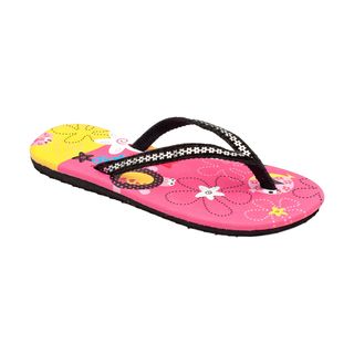 Вьетнамки детские Calypso 0023-001