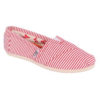 Слипоны женские Calypso 0164-001