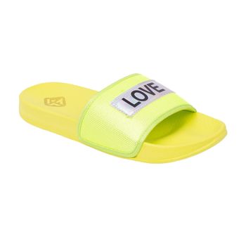 Шлепанцы женские Calypso 20409-002