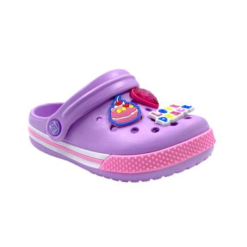 Сабо (кроксы) детские Calypso 21501-001