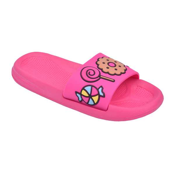 Шлепанцы для детей Calypso 21508-001