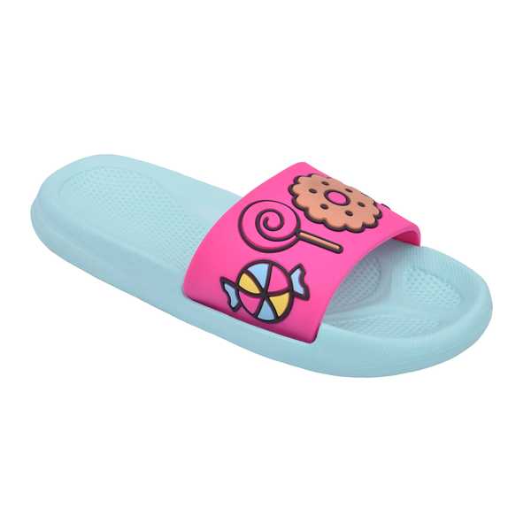 Шлепанцы для детей Calypso 21508-004