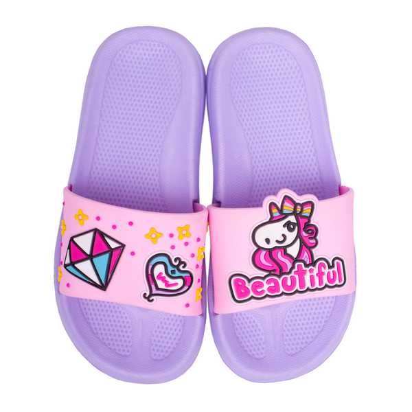 Шлепанцы для детей Calypso 21509-003