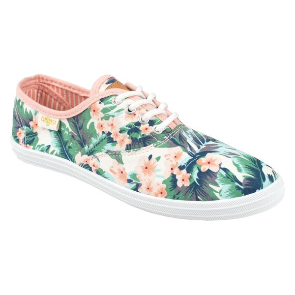 Кеды женские Calypso 7346-001