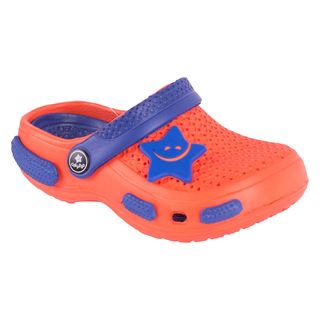Сабо (кроксы) детские Calypso 7362-002