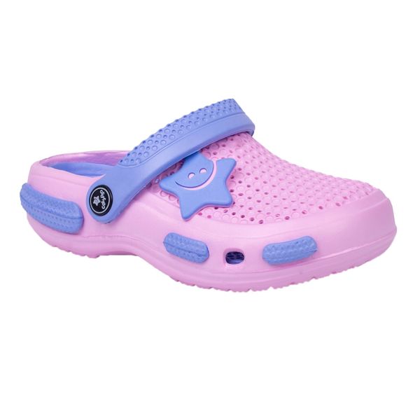 Сабо (кроксы) детские Calypso 7362-006