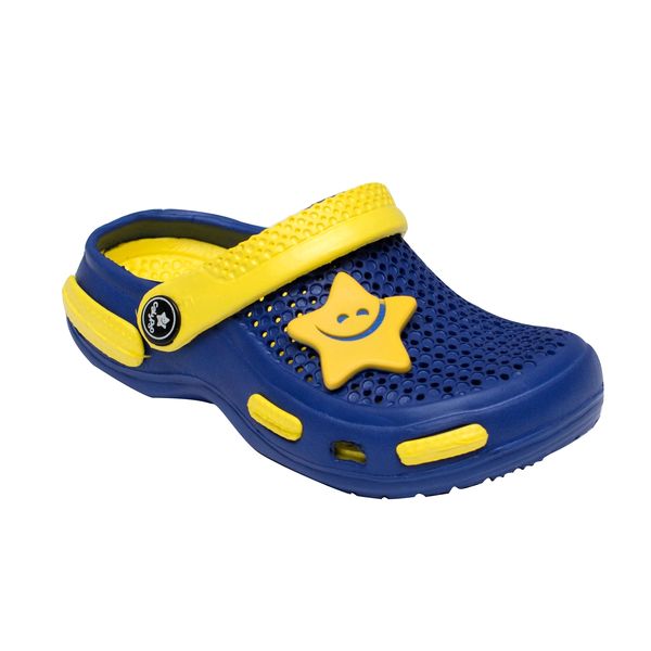 Сабо (кроксы) детские Calypso 7362-007