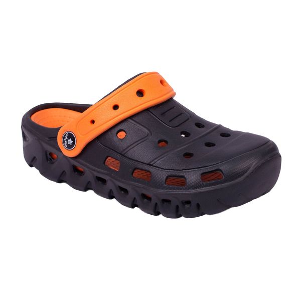 Сабо (кроксы) детские Calypso 7363-005