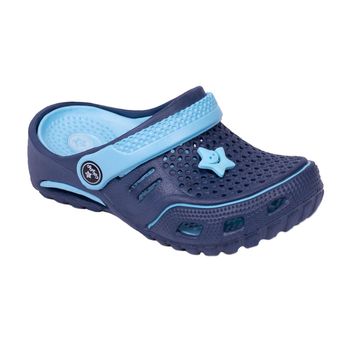 Сабо (кроксы) детские Calypso 7364-001